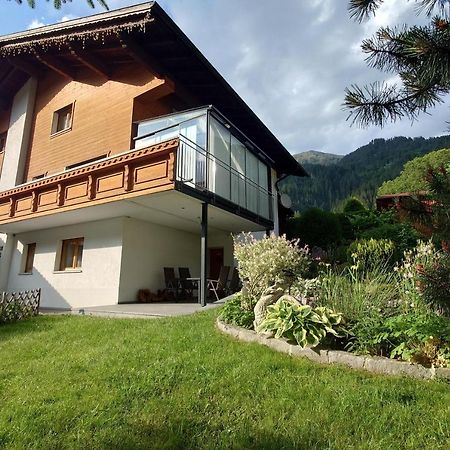 Alpenglueck Montafon Apartment Sankt Gallenkirch Bagian luar foto