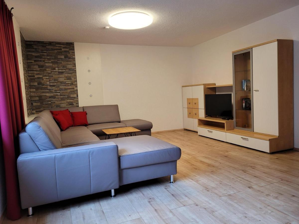Alpenglueck Montafon Apartment Sankt Gallenkirch Bagian luar foto