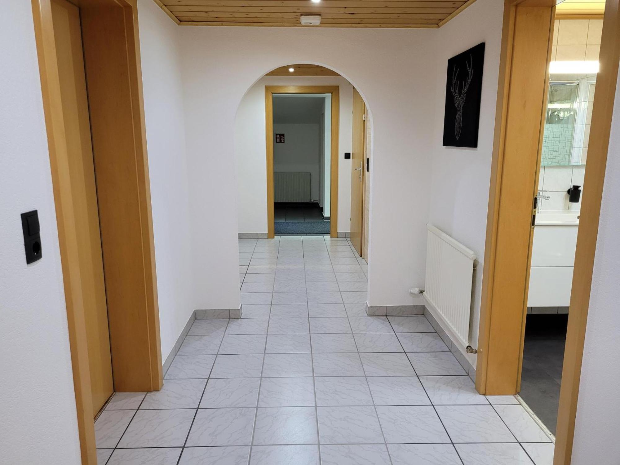 Alpenglueck Montafon Apartment Sankt Gallenkirch Bagian luar foto