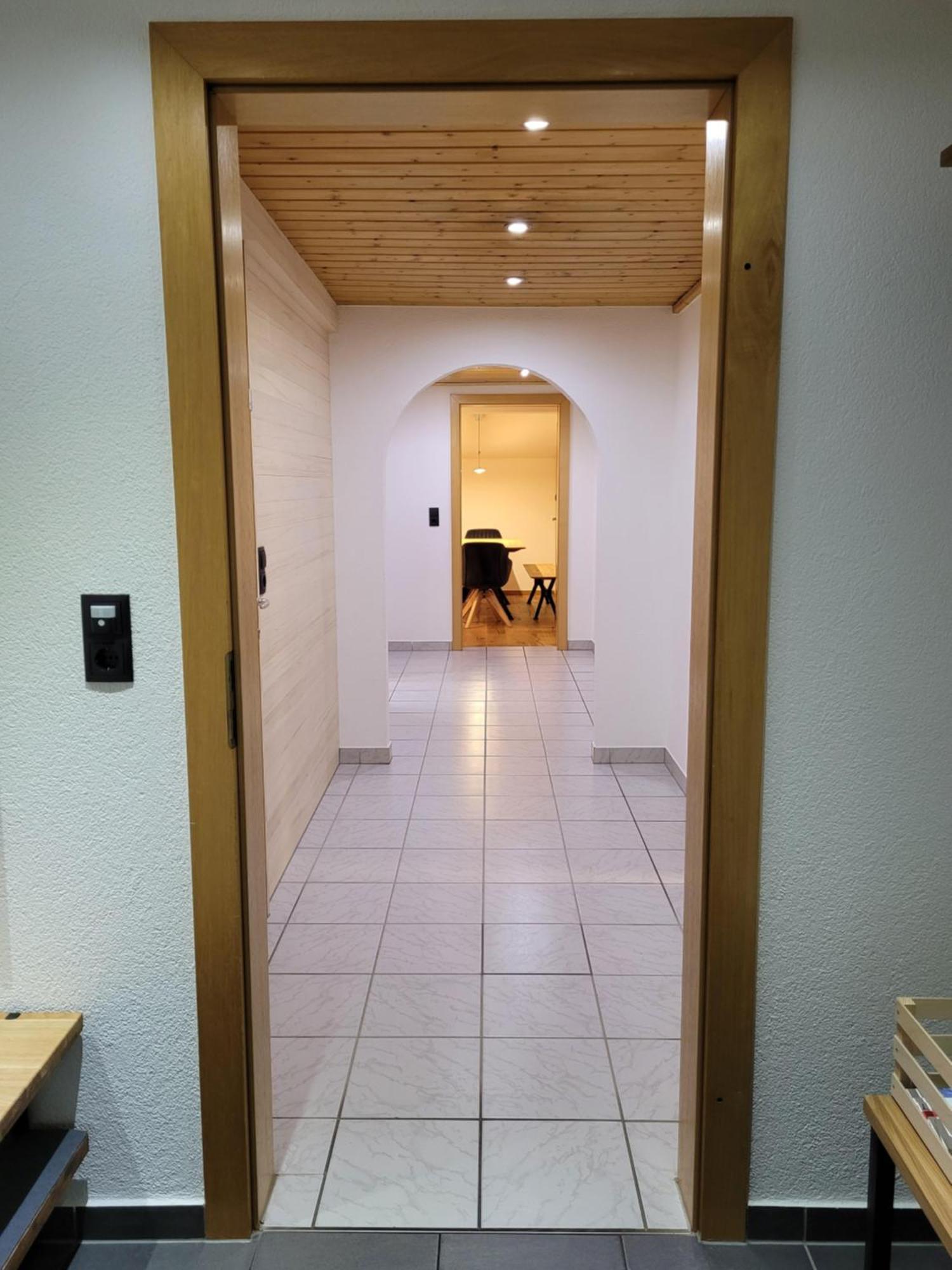Alpenglueck Montafon Apartment Sankt Gallenkirch Bagian luar foto
