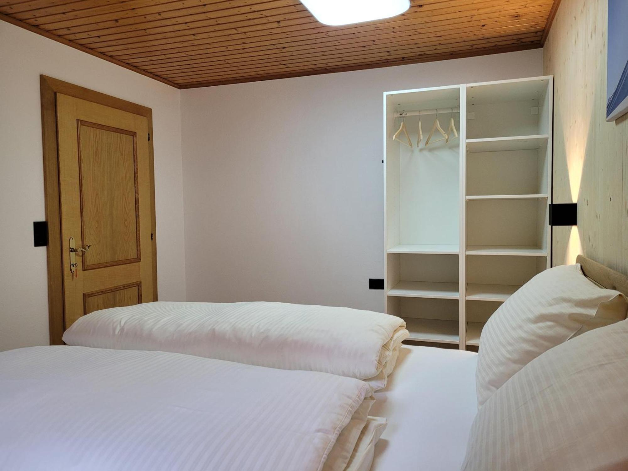 Alpenglueck Montafon Apartment Sankt Gallenkirch Bagian luar foto