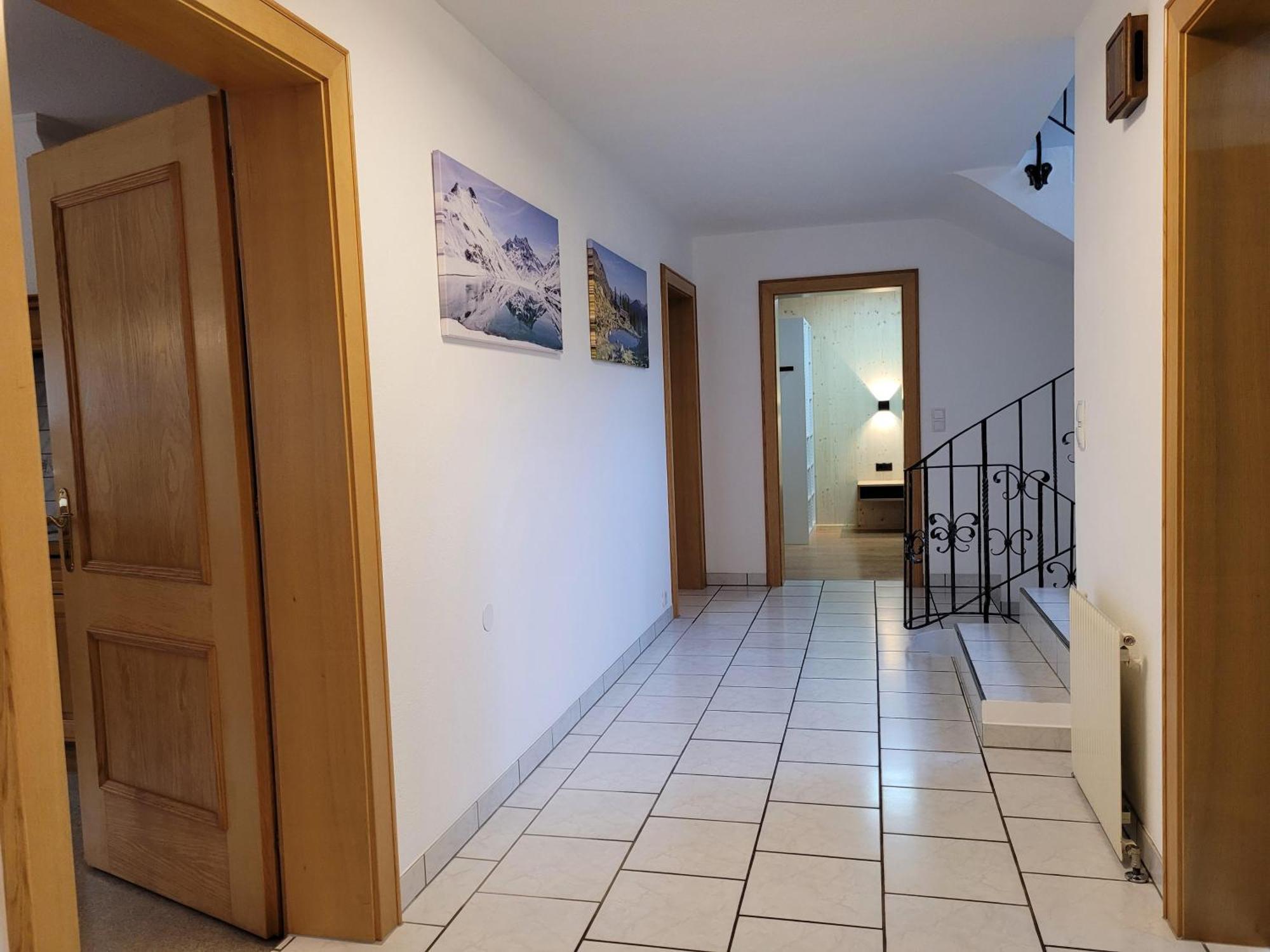 Alpenglueck Montafon Apartment Sankt Gallenkirch Bagian luar foto