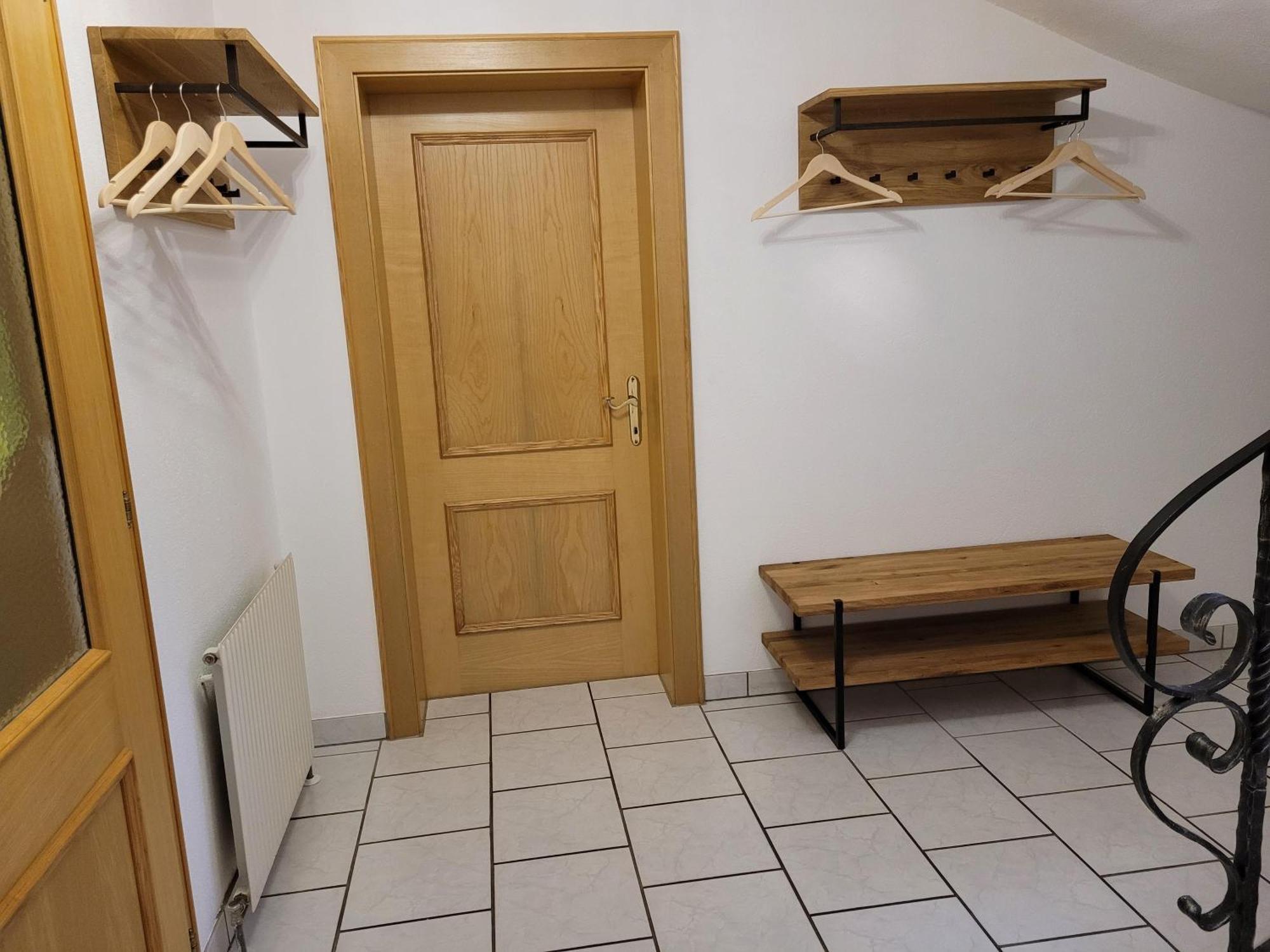 Alpenglueck Montafon Apartment Sankt Gallenkirch Bagian luar foto