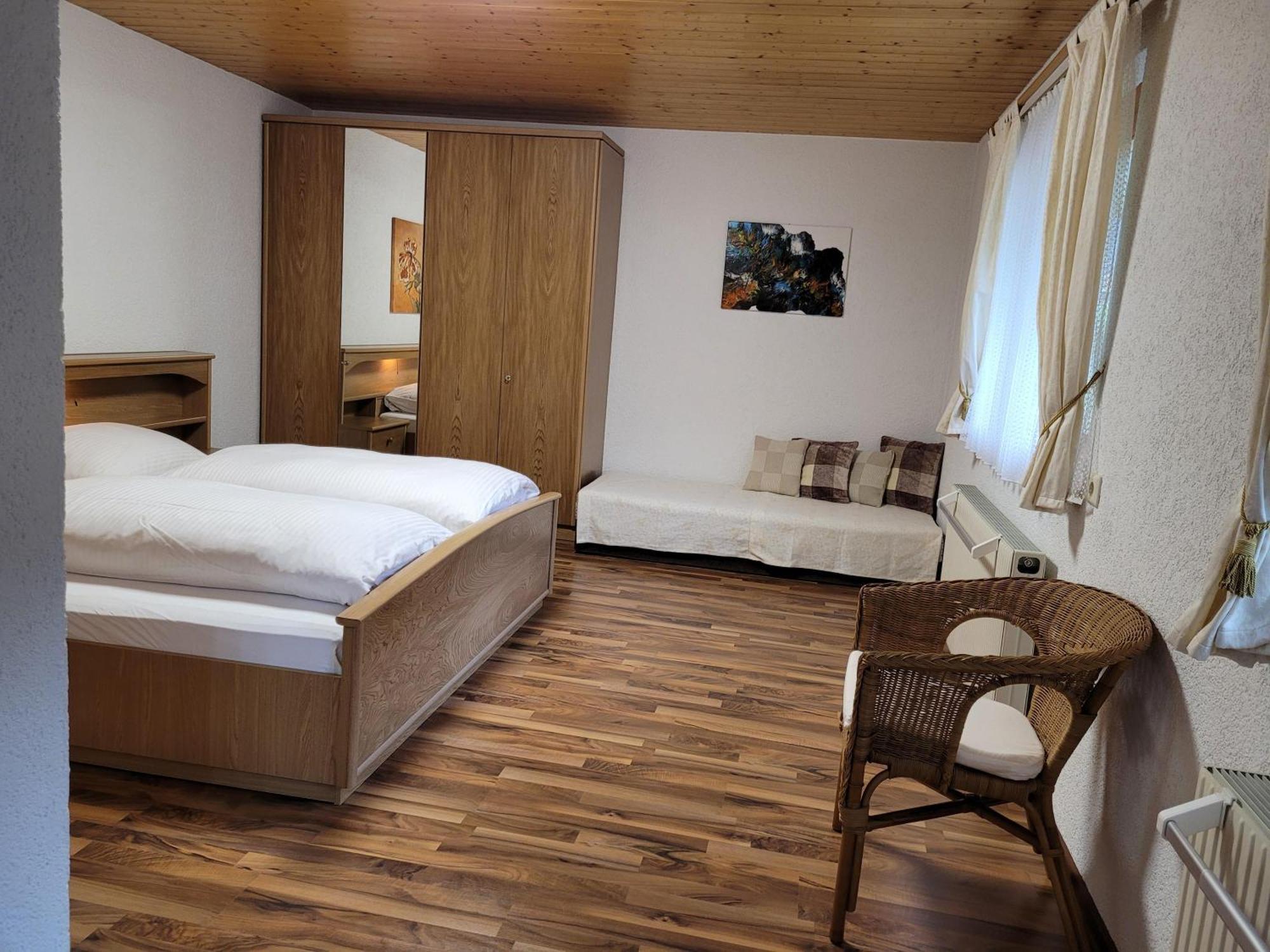 Alpenglueck Montafon Apartment Sankt Gallenkirch Bagian luar foto