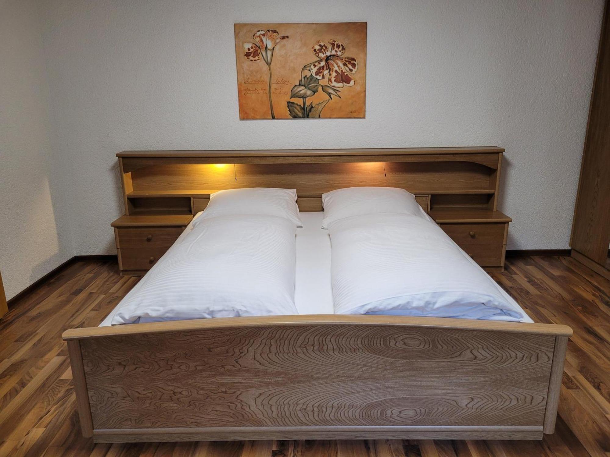 Alpenglueck Montafon Apartment Sankt Gallenkirch Bagian luar foto